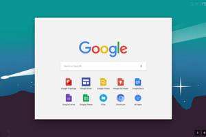 谷歌宣布兩年內(nèi)關(guān)閉Chrome Apps